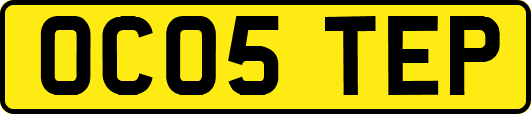 OC05TEP