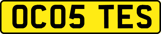 OC05TES