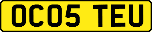 OC05TEU