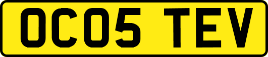 OC05TEV