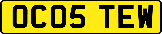 OC05TEW