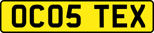 OC05TEX
