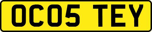 OC05TEY