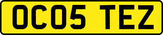 OC05TEZ
