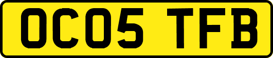 OC05TFB