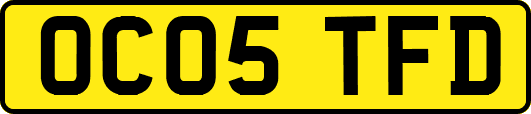OC05TFD