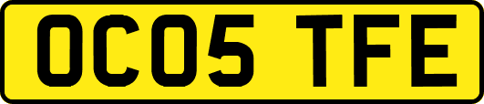 OC05TFE