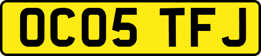 OC05TFJ