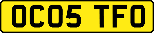 OC05TFO
