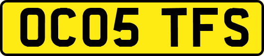 OC05TFS