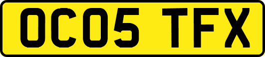 OC05TFX