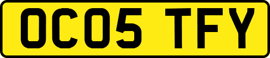 OC05TFY