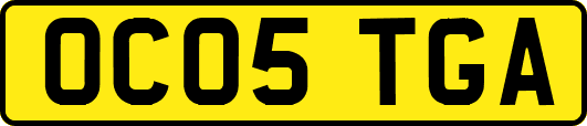 OC05TGA