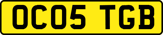 OC05TGB