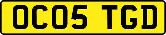 OC05TGD