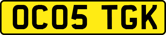 OC05TGK