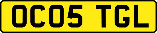 OC05TGL