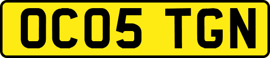 OC05TGN