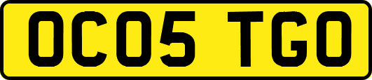 OC05TGO