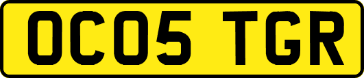 OC05TGR