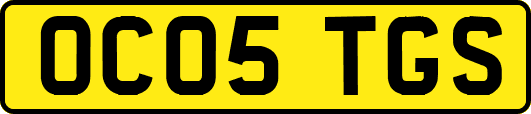 OC05TGS