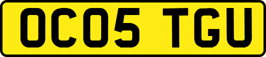 OC05TGU