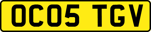 OC05TGV