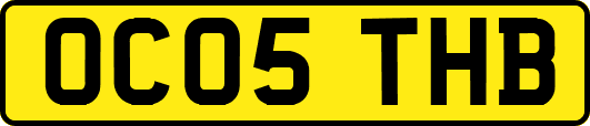 OC05THB