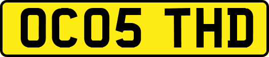 OC05THD
