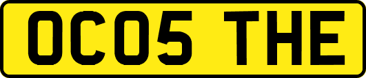OC05THE