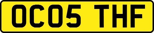 OC05THF