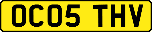 OC05THV