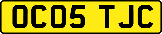OC05TJC
