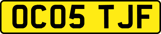 OC05TJF
