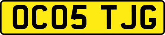 OC05TJG