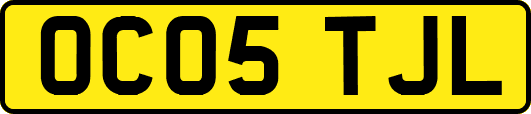 OC05TJL