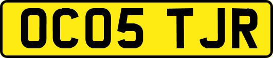 OC05TJR