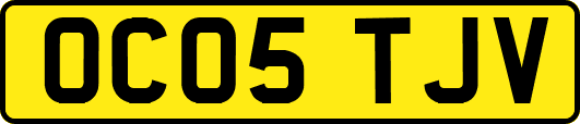 OC05TJV