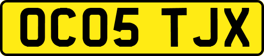 OC05TJX