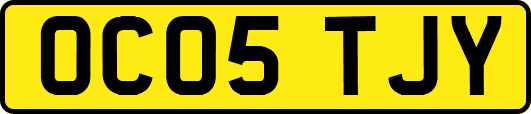 OC05TJY