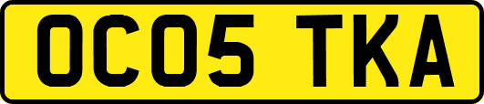 OC05TKA