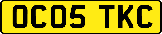 OC05TKC