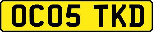 OC05TKD