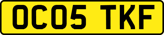 OC05TKF