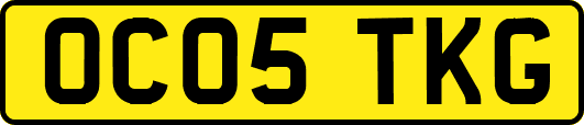 OC05TKG