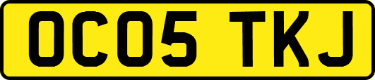 OC05TKJ