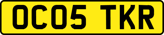 OC05TKR