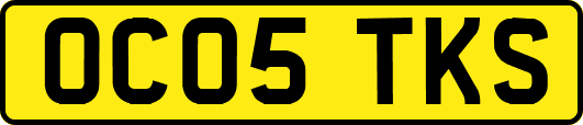 OC05TKS