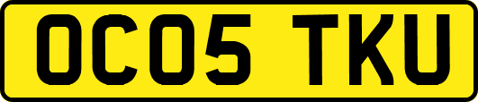 OC05TKU