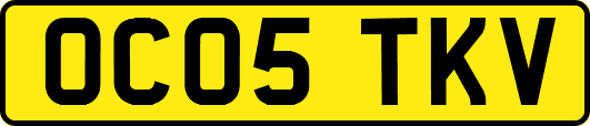 OC05TKV